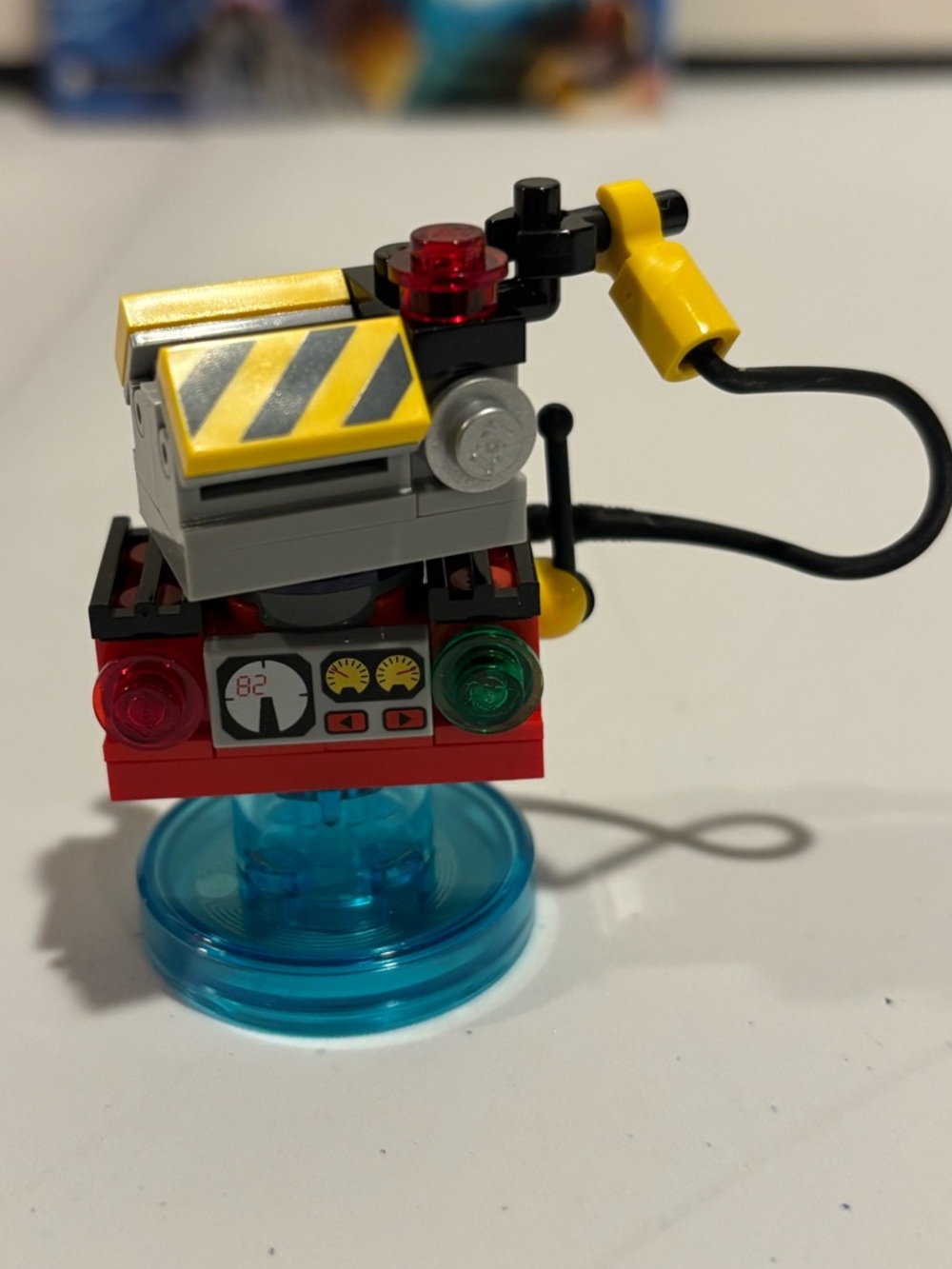 LEGO #71228 Dimensions Ghostbusters Level Pack - Picture 11 of 15